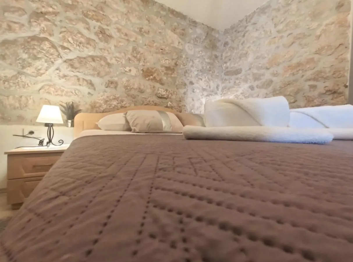 Charming Apartment Piccolo Paradiso Vlašići