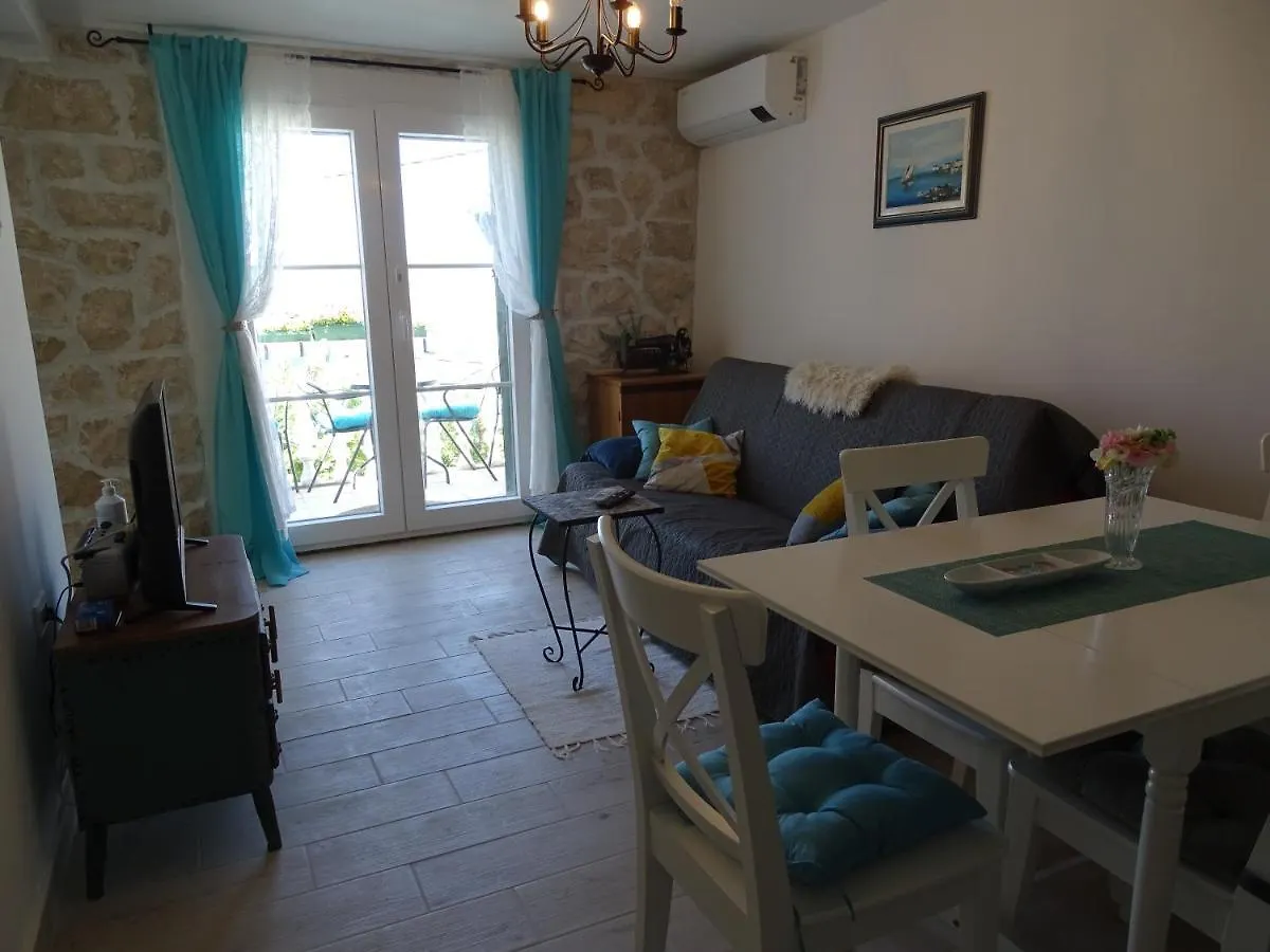 Charming Apartment Piccolo Paradiso Vlašići 0*,  Chorwacja