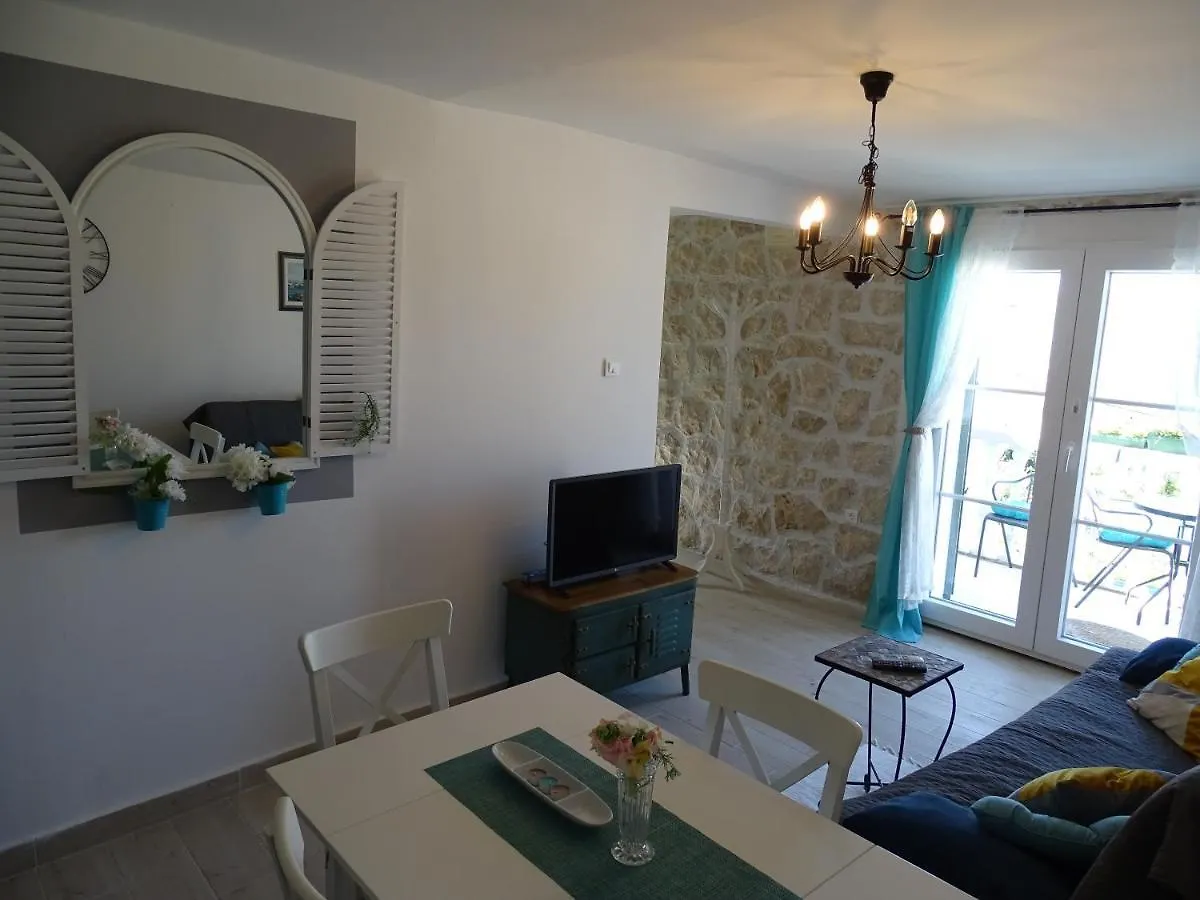 Charming Apartment Piccolo Paradiso Vlašići 0*,  Chorwacja