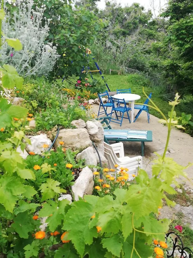 Charming Apartment Piccolo Paradiso Vlašići