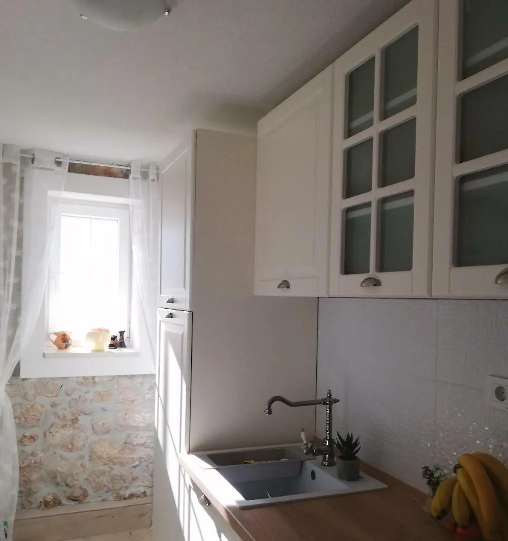 Charming Apartment Piccolo Paradiso Vlašići