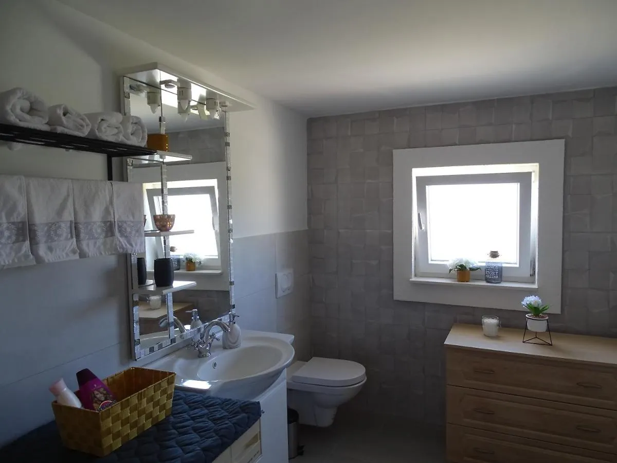 Charming Apartment Piccolo Paradiso Vlasici