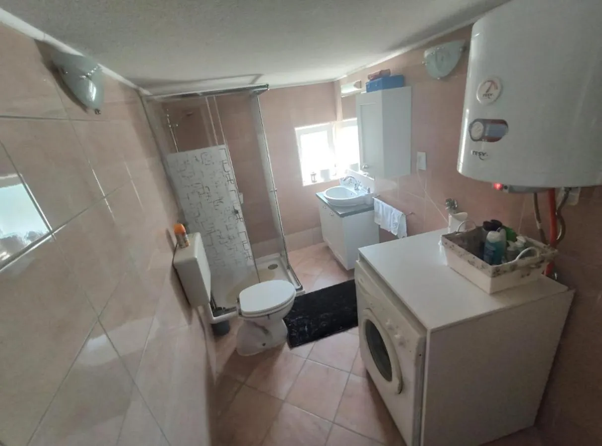 Charming Apartment Piccolo Paradiso Vlasici 0*,